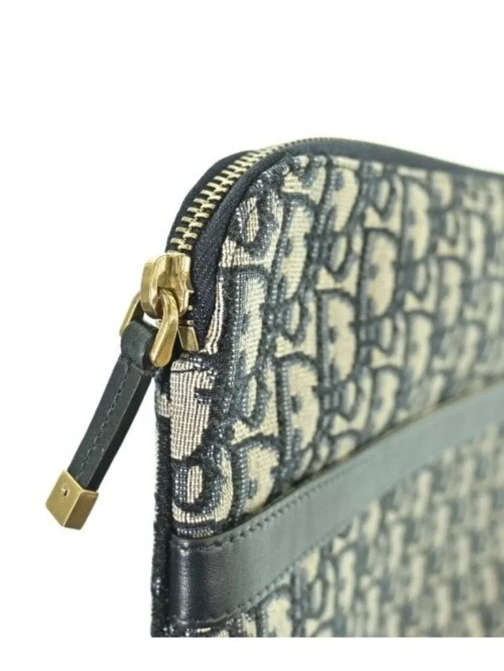 Dior Clutch Beige